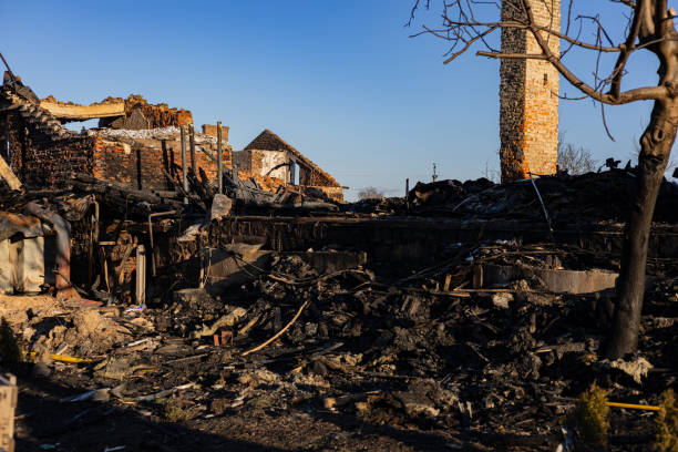 24/7 Emergency Emergency Fire Cleanup experts in Bridgeport, TX