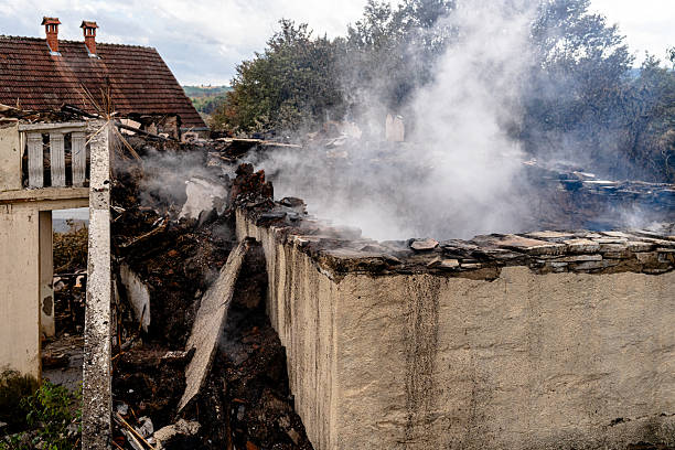 Reliable Emergency Fire Cleanup contractor in Bridgeport, TX by Fire Damage Biloxi