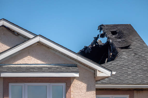 Licensed Emergency Fire Cleanup service in Bridgeport, TX - Fire Damage Biloxi